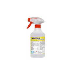 Flächendesinfektion-0,5l-Sprayflasche