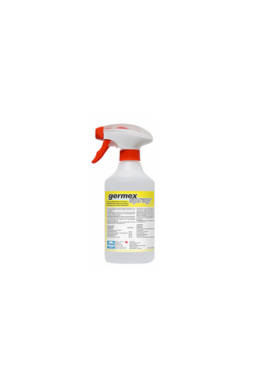 Flächendesinfektion-0,5l-Sprayflasche