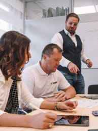 Hyvendo Team Hygienegroßhandel und Hygieneartikel-Lieferant